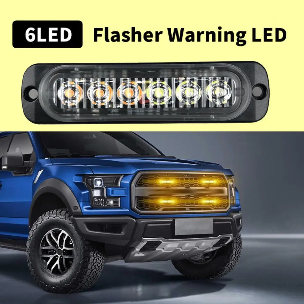 LED Light Bar  No Noise   LED Headlight Single Row Off Road Fog Light