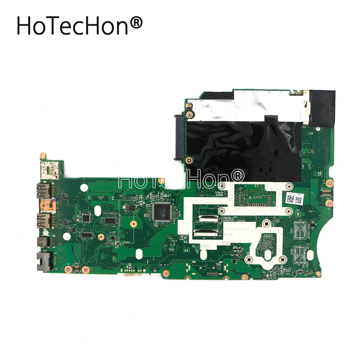 00HT795 - 5B20H19308 Laptop UMA Motherboard AIVL1 NM-A351 w/ i3-5005u for Lenovo ThinkPad L450 Laptops