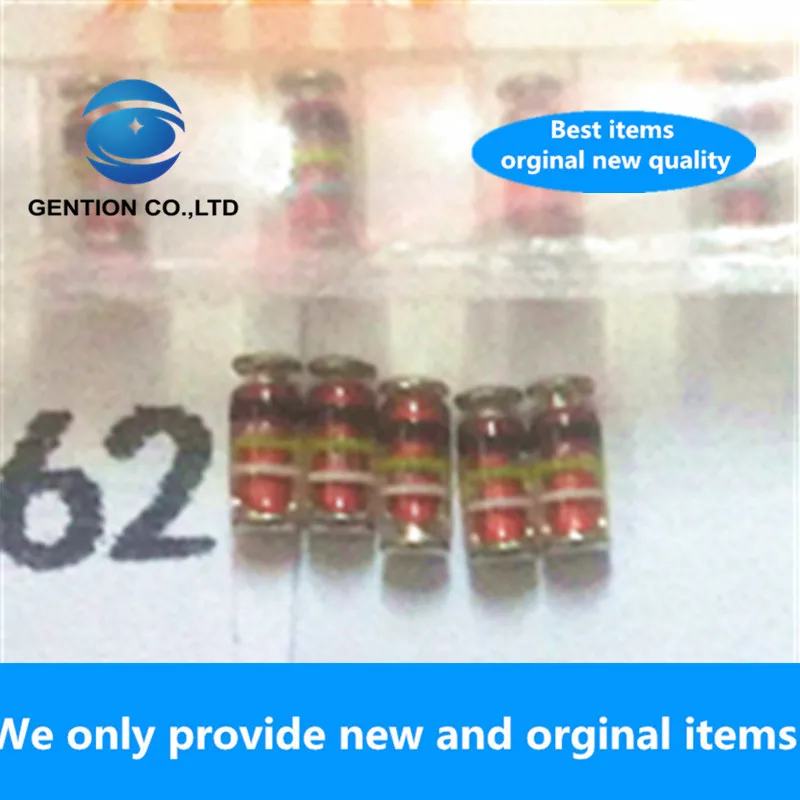 

10PCS 100% New original 5.6mA constant current diode F-562T SMD SEMITEC Japan imported CRD cylindrical stone mound