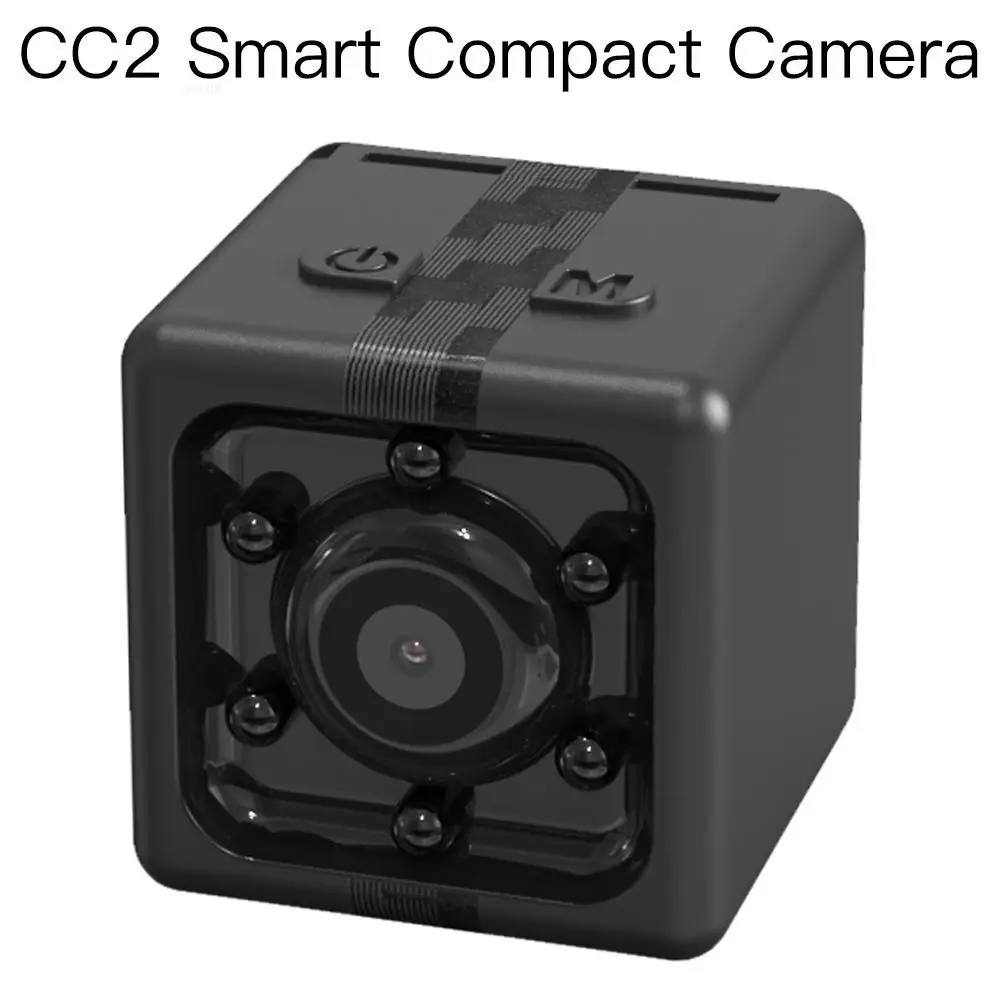 JAKCOM CC2 Compact Camera Super value than 3 lowrance car dvr camera dash cam auto video recorder 4g fujifilm mini 11