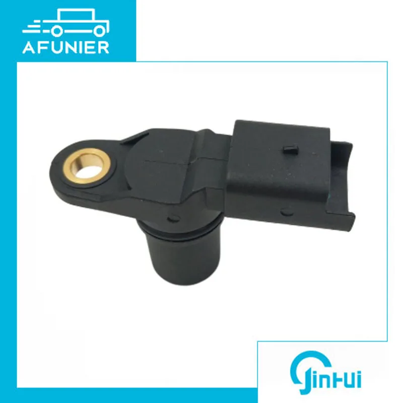 10pcs Crankshaft Position Sensor For Renault Twingo Scenic II Thalia I Wind OE No.:93179803