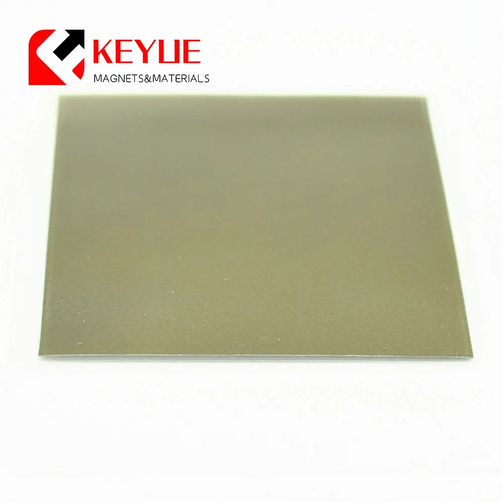 Magnetic Field Graphics Magnet Poles Testing Film Magnetism Area Observation Card Magnet Magic Polar Japan Imported