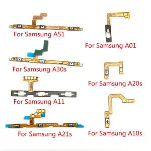 Bilashmart Volume Key Button Power On Off Samsung A01 A11 A20 A30 A40 A50 A60 A70 A10S A20S A21S A30S A51 A21 A31 A41 A50S A70S A71A920