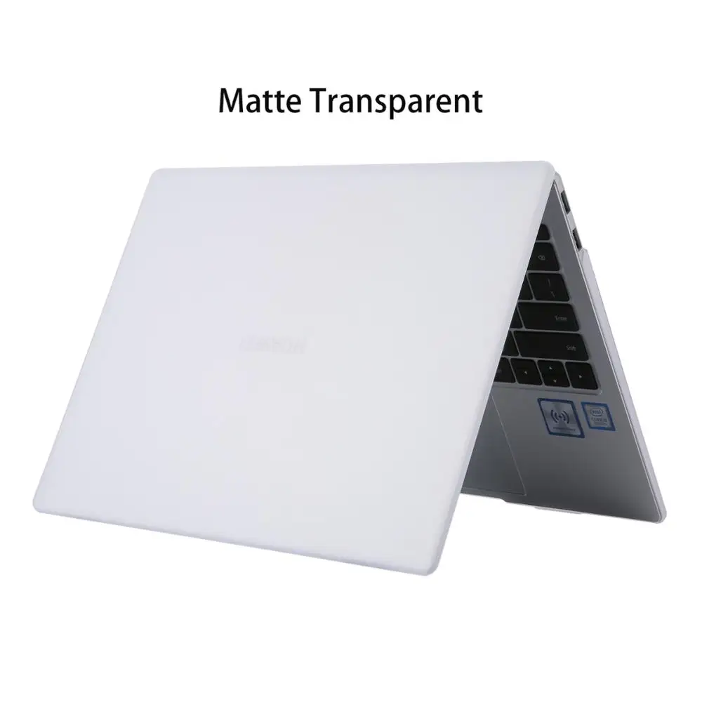 Laptop case for HUAWEI Matebook D14 2020 Nbl-Full body Plastic Protective Shell for Mate 14 huawei MagicBook 14 inch 2019 Cover