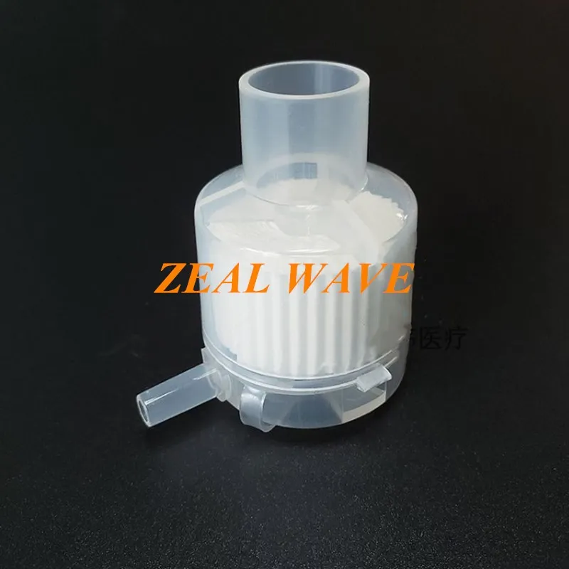 

U.S. Kehui Trachea Artificial Nose 353 19004 Tyco Disposable Humidity Heat Exchanger Filter 5PCS