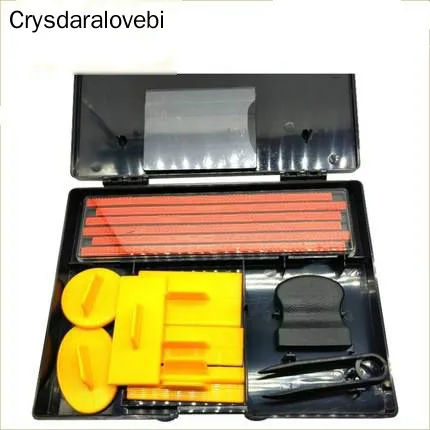 

Shiny S-100 S-200 Seal Alphanumeric Characters Movable Combination Printer Office Stationary Business Stamper -35