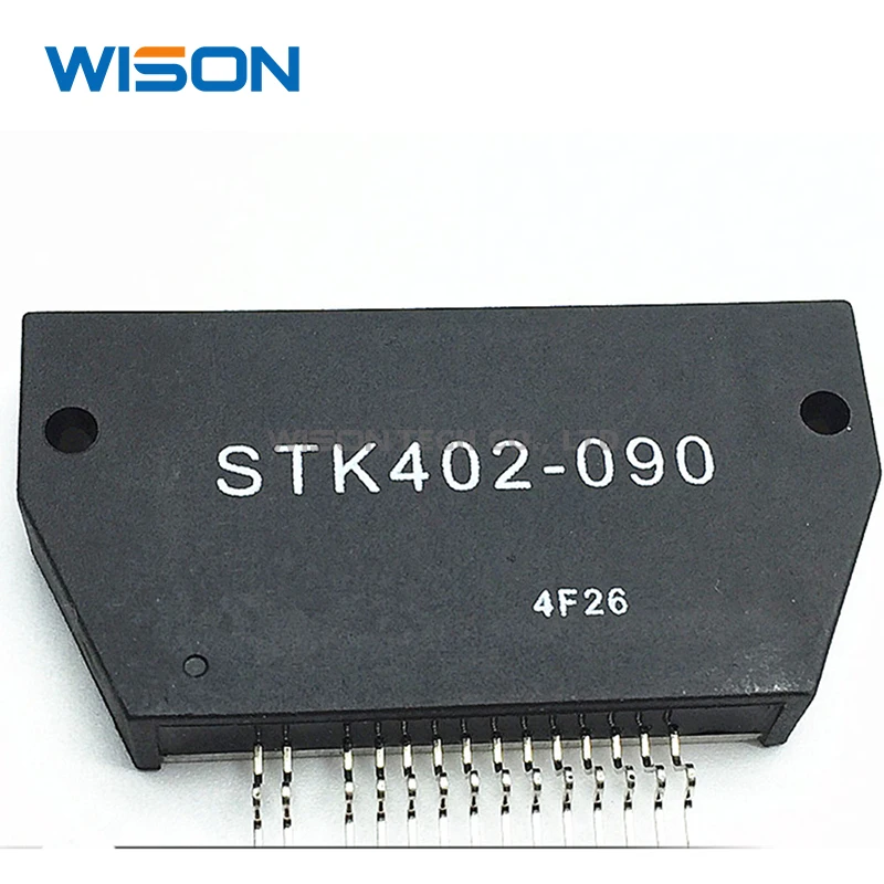 STK402-090 Free Shippin original MODULE