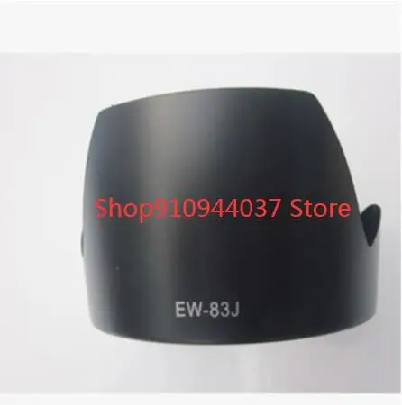 เหมาะสําหรับ Canon EW-83J Z Hood EW83J 17-55 17-40 24-105 77 มม.