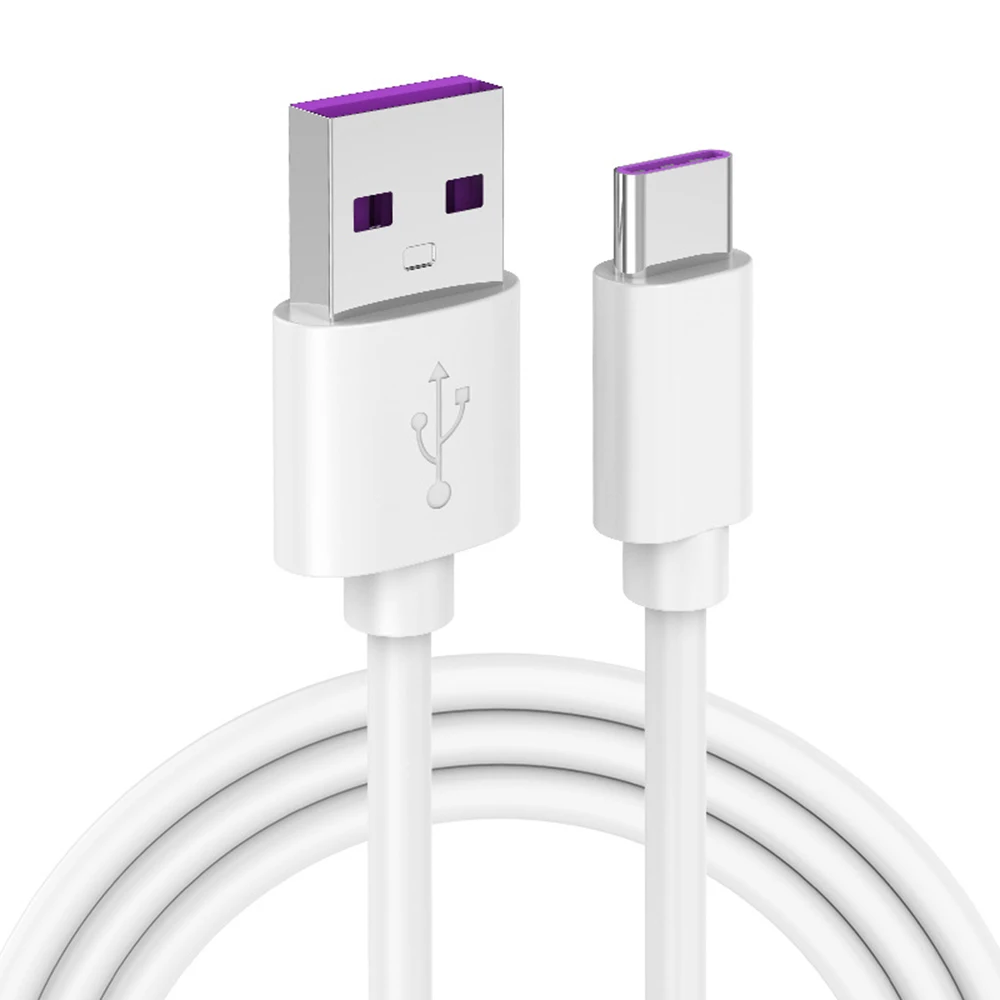 USB C Cable for Xiaomi Redmi Note 10 USB Type C 3A Phone Charging Cord Type C Charger Cable USB C