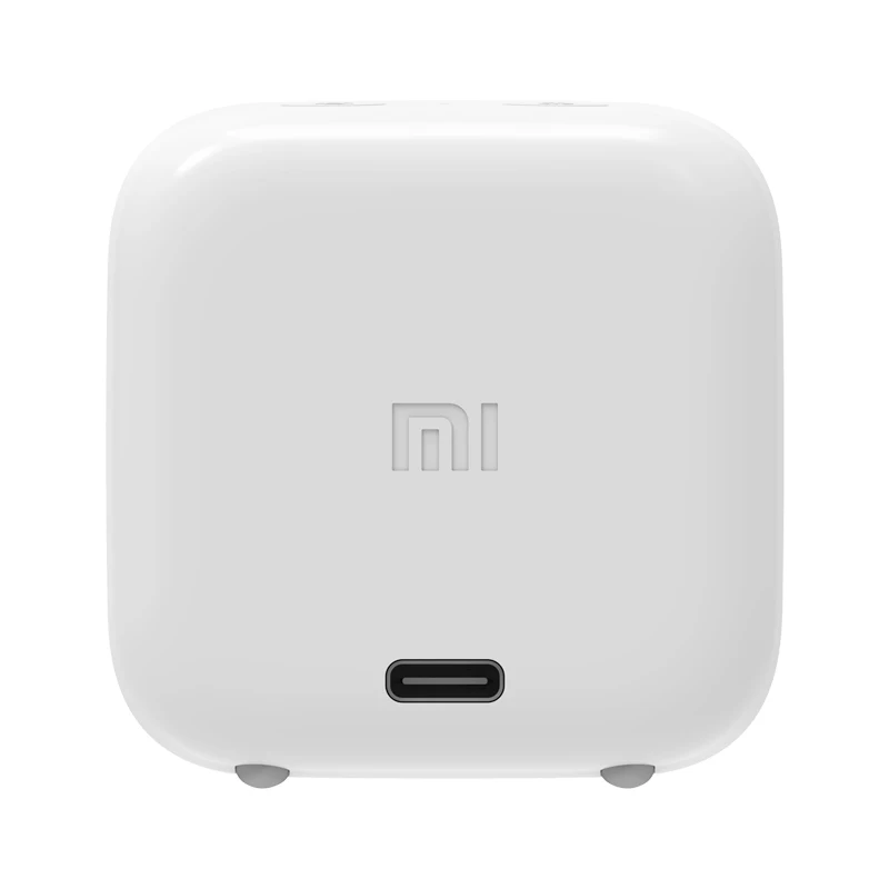 Xiaomi Mijia Portable Wireless  Bluetooth-compatible Speaker Mini Xiao AI smart Voice Control Handsfree Bass Music Speaker Sound