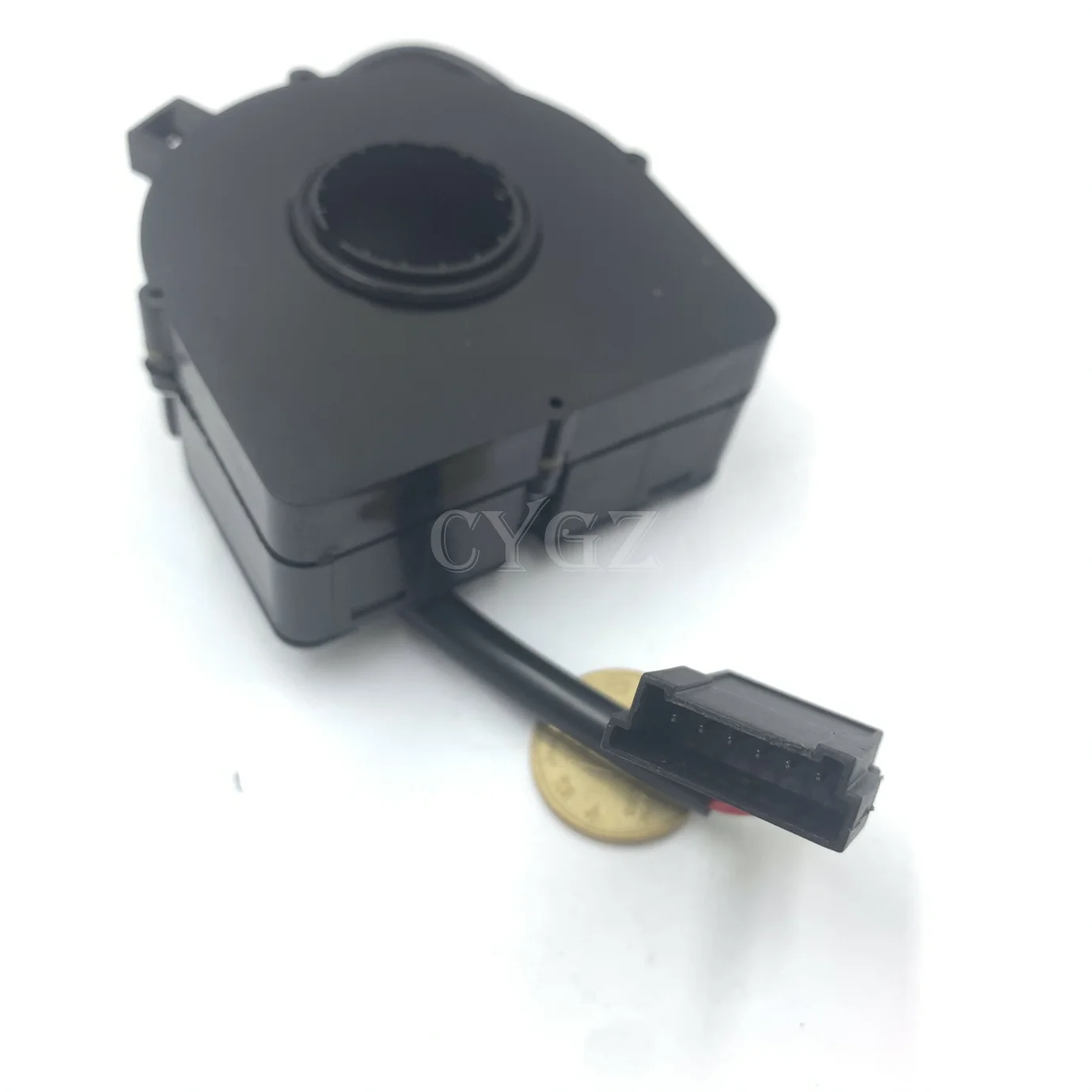 New Steering Angle Sensor Fits  E46 E39 E53 X5 E38 Z3 E83 Mini Cooper 32306793632 32306789095 37146781438