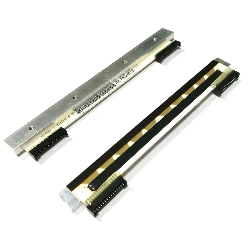 Zebra GT800 300 인치 당 점 용 새 바코드 프린터 프린트 헤드 열전 사 헤드