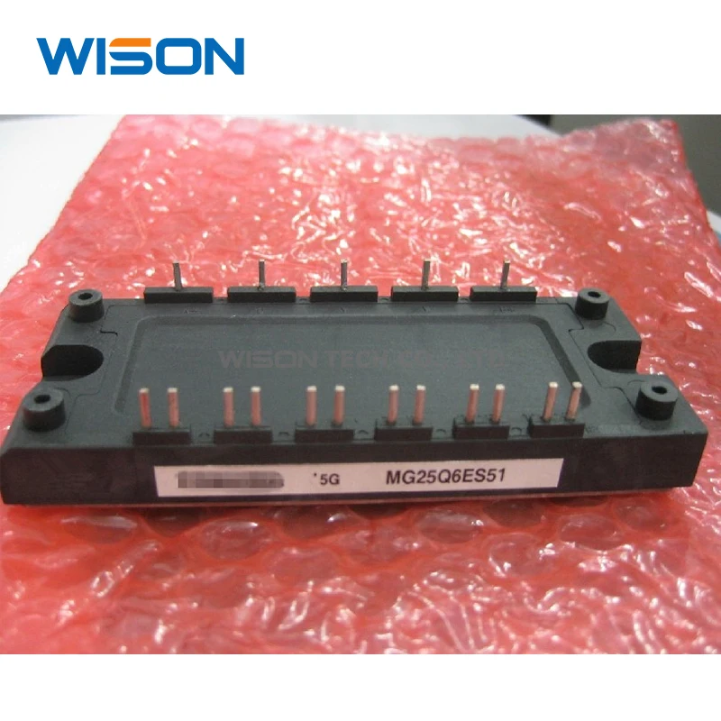Módulo original de envío gratuito MG25Q6ES51