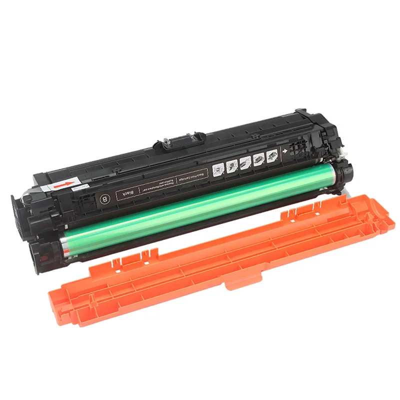 Civoprint compatible toner cartridge 647A CE260A CE261A ce262a 263a for HP CM4540 CM4540f CM4540fskm CP4025dn CP4025n CP4525dn