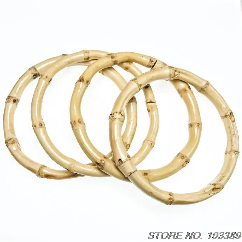 cheap natural bamboo bracelet