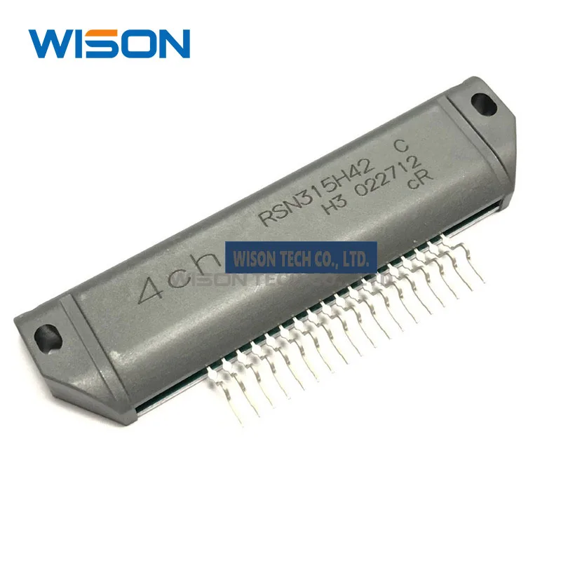 New and original RSN315H42 RSN315H42C RSN35H2B  RSN35H2 RSN35H2A module