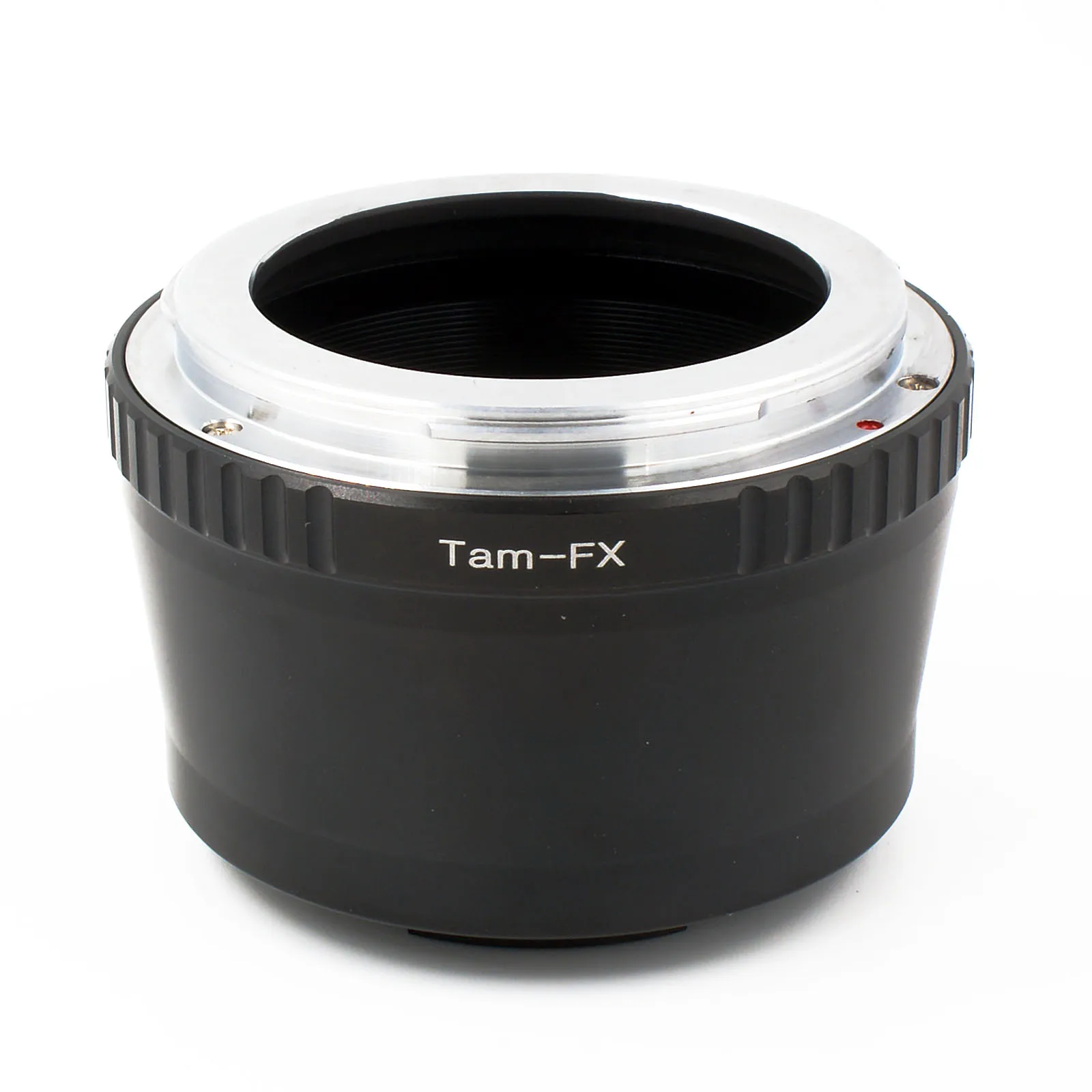 Tam-FX Adapter For Tamron Adaptall 2 Lens to Fuji Fujifilm X FX Mount Camera T-100 X-E3