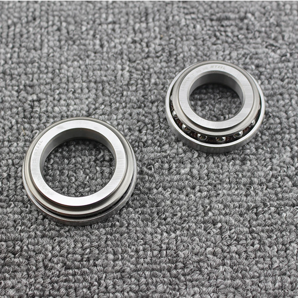 Motorcycle Ball Bearing For Honda FES125 S-Wing Pantheon FES150 Pantheon FES250 Foresight PS250 Big Ruckus