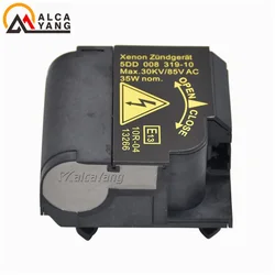 D2S D2R Xenon Headlight Igniter 5DD 008 319-10,5DD 008 319-50,5DD008319-10,5DD008319-50 For Hella Jaguar 4E0941471 4E0 941 471
