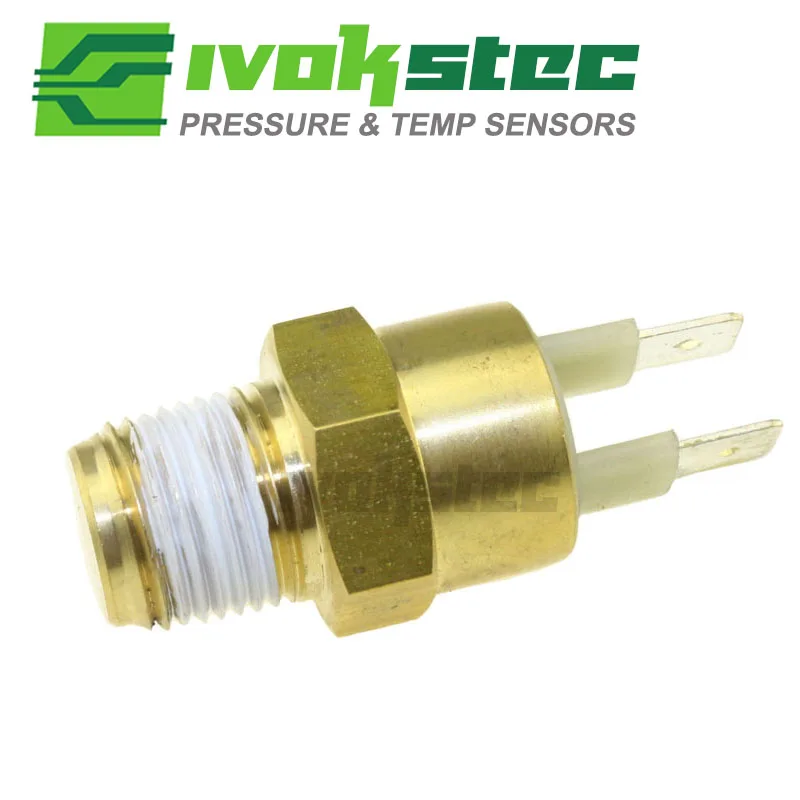 Temperature Temp Switch Sensor For PERKINS/MASSEY 410 435 440 445 481 800 2665 2670 2848A127 4224819M1