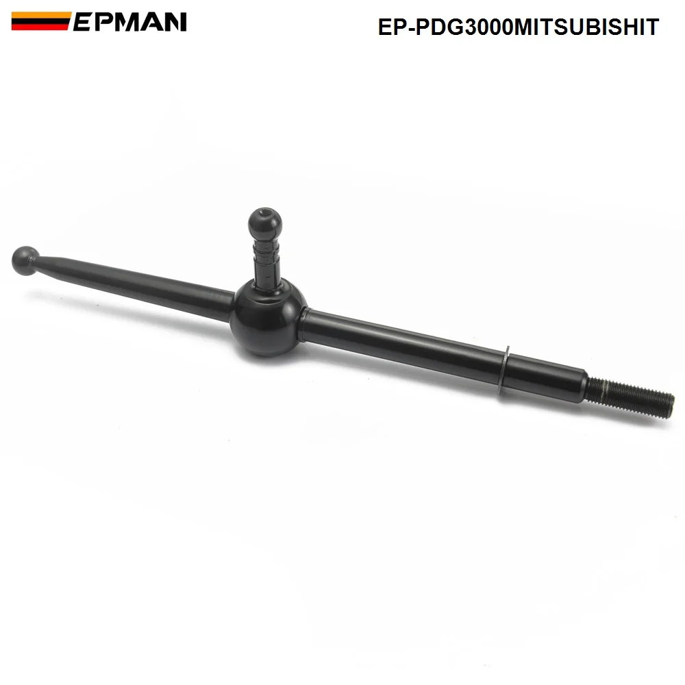 Racing Sports Short Throw Shifter Quick Shift Short Throw Shifter for Mitsubishi Mirage 93-01 EP-PDG3000MITSUBISHIT