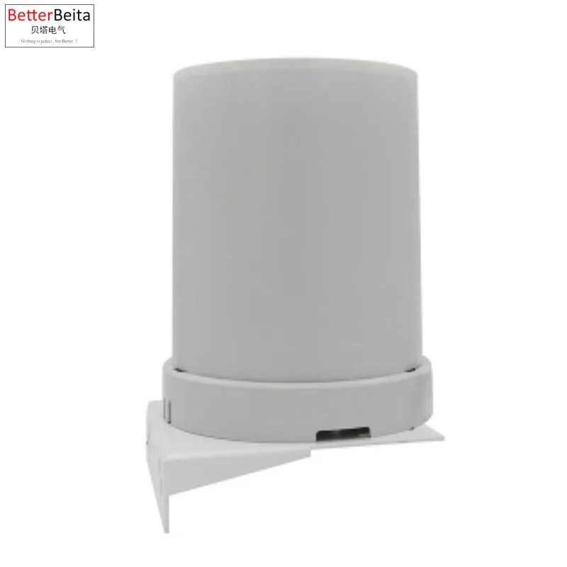 

rainfall sensor 0mm-4mm/min rainfall Graduated cylinder with RS485 communication function modbus rtu protocol