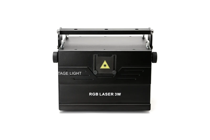 Free Shipping 30K 3w-5w Laser ILDA DMX 6/25CH Laser Show Light /Music Fashion Laser Show System/Disco Dj Laser Lighting