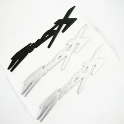 Motorcycle Universal 3D Waterproof Sticker Graphic Decals for yamaha BWS X BWSX 100 125 200 150 70 50