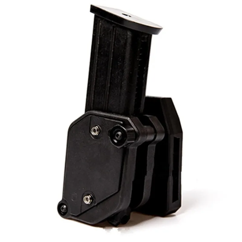 IPSC Magazine Holster Pouch TB430 USPSA IDPA Tactical Multi-Angle Adjustment Speed Competition Shooting Magazine Holder Carrier