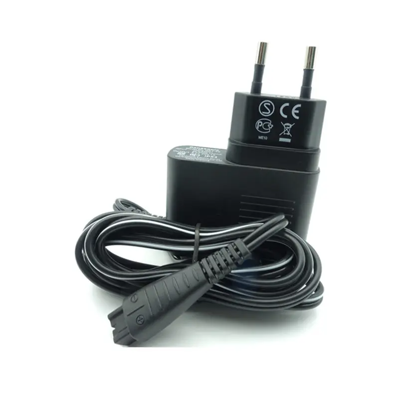 ماكينة حلاقة الحلاقة شاحن RE7-40 لباناسونيك ES4853 ES7103 ES7109 ES7111 ES7112 ES7115 ES8101 ES8103 ES8111 ES8113 ES8116 ES8119