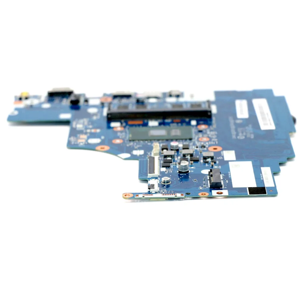 Placa base para portátil Lenovo ideapad 310-15ISK 80SM, CPU I3-6100U RAM(4G), NM-A752 FRU 5B20L35833