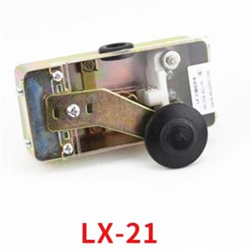 

Elevator Lift limit switch LX-22 LX-21 LX-P travel switch lift accessories LX-21