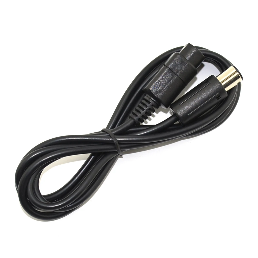 

200pcs 1.8m Extension Cable for GC for GameCube game controller