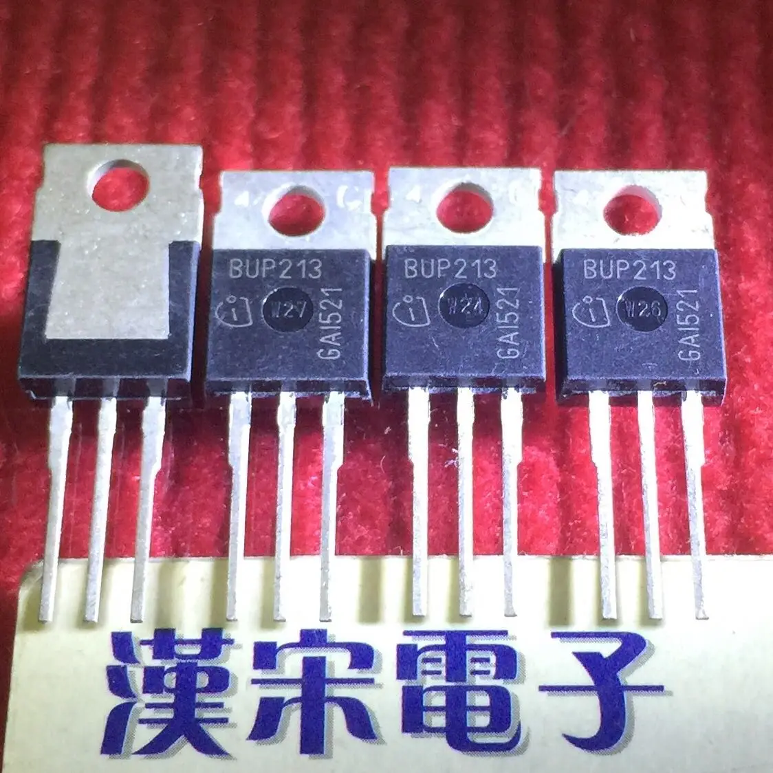 Frete grátis bup213 a-220 10pcs