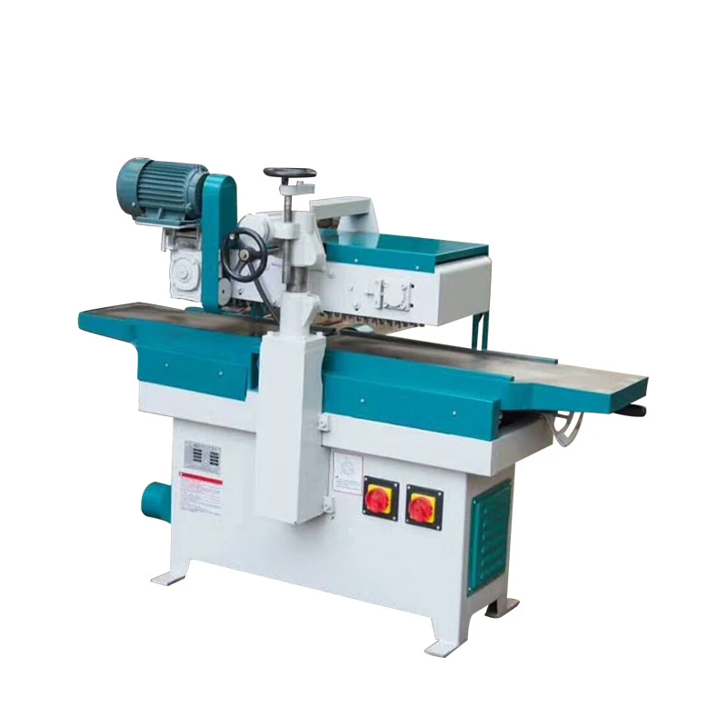 MBZ524A Woodworking Oblique Flat Planer Markov Type Oblique Flat Planer High Speed Oblique Flat Planer Planer Automatic Flat