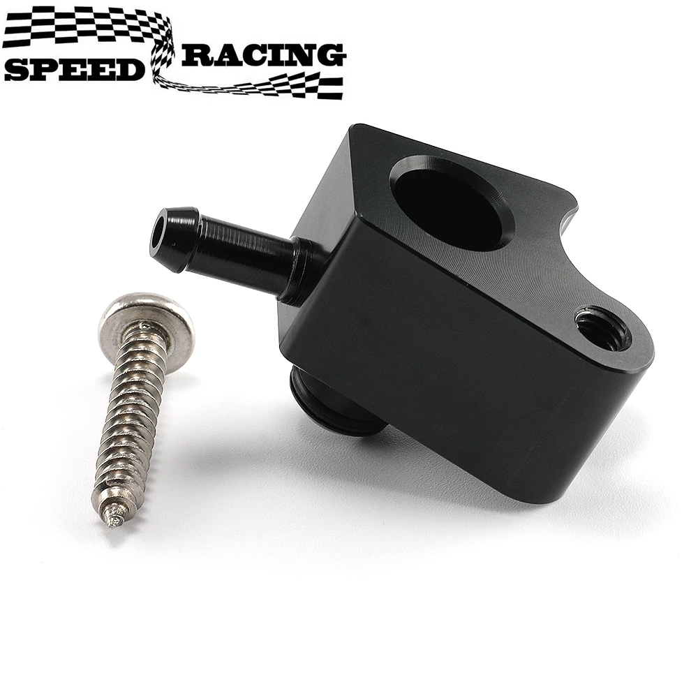 Adaptador de Vacío Turbo de Alta Calidad para Motores FoxST: Evaluación Técnica y Uso Práctico