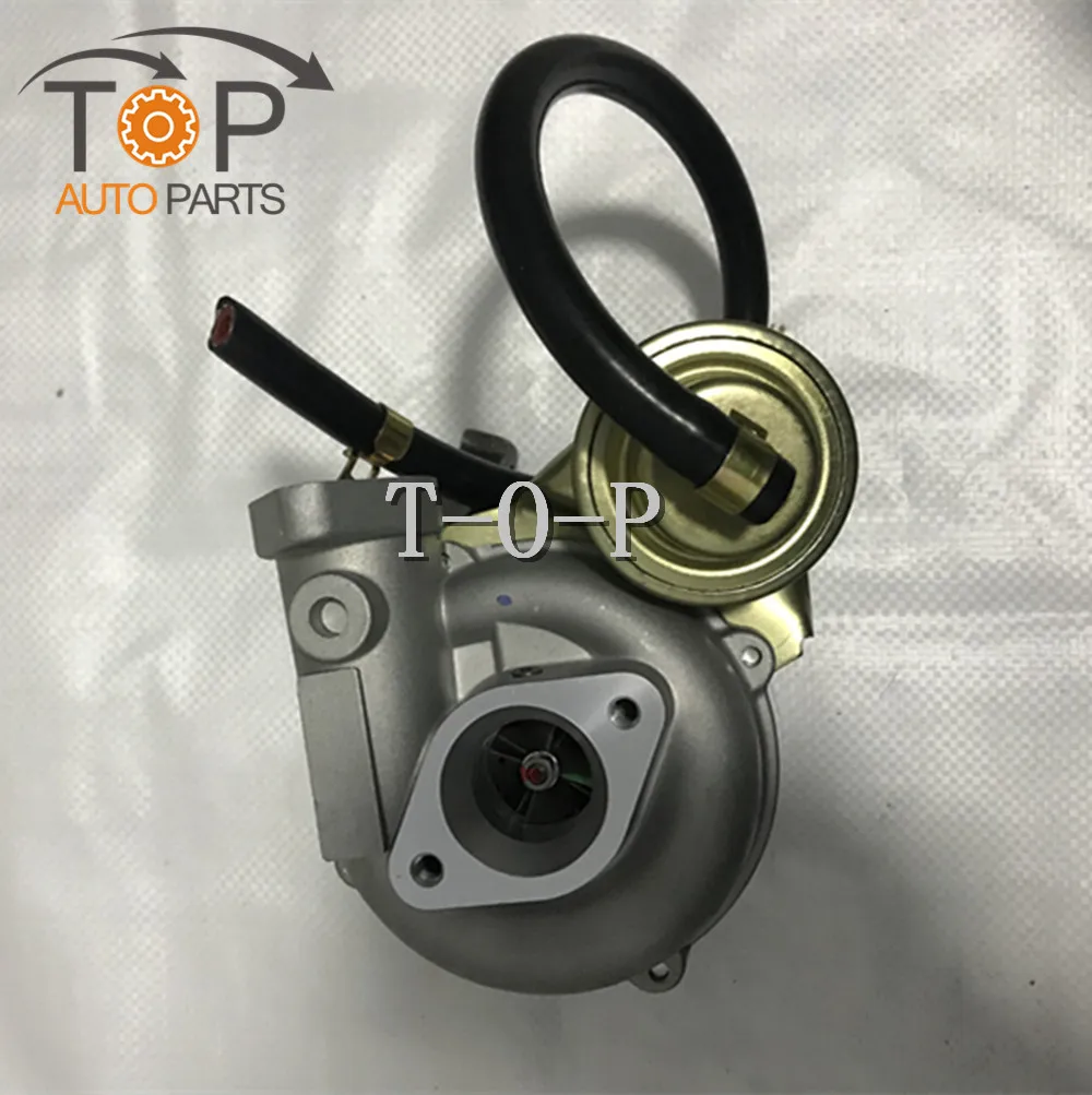 RHB31 VZ9 VA110023 Turbo Charger  Factory price turbo for RHB31 VZ9 1235024029 turbocharger with 0.7 4WD