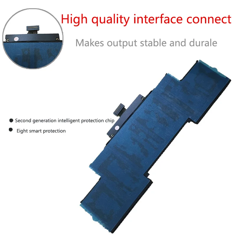 A1618 Laptop Battery For Apple MacBook Pro 15