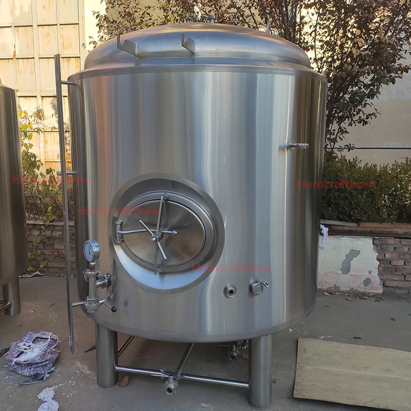 100L 200L 300L 500L Beer Brewery  Brew Pub For Bar Camp Restaurant Beer Brew House