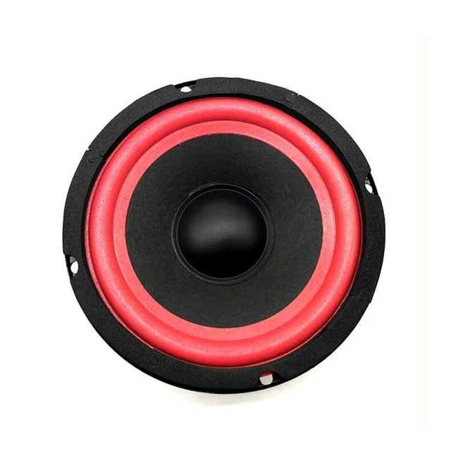 Fashion 8 inch subwoofer car audio