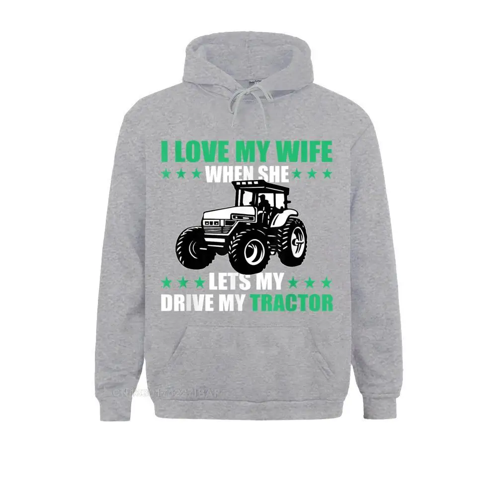 Mens Farmer Tractor Farm Husband Arable Farming Men Hooded Pullover Sweatshirts Hoodies New Fashion Youthful Hoods Printed Mens