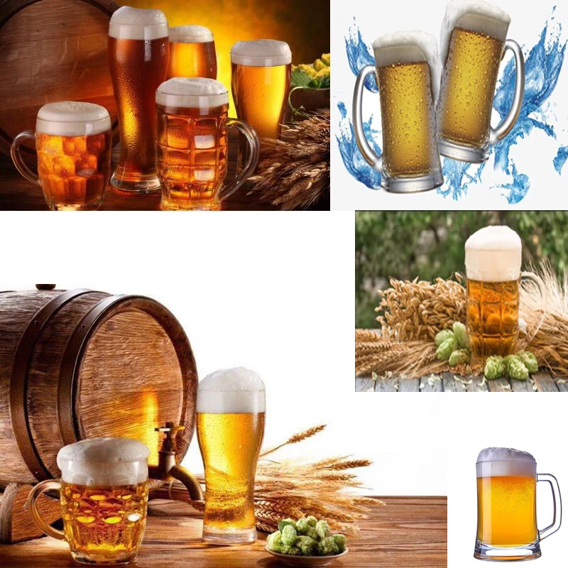 آلة توزيع البيرة المصنوعة من الفولاذ المقاوم للصدأ، صنبور تبريد، برج البيرة