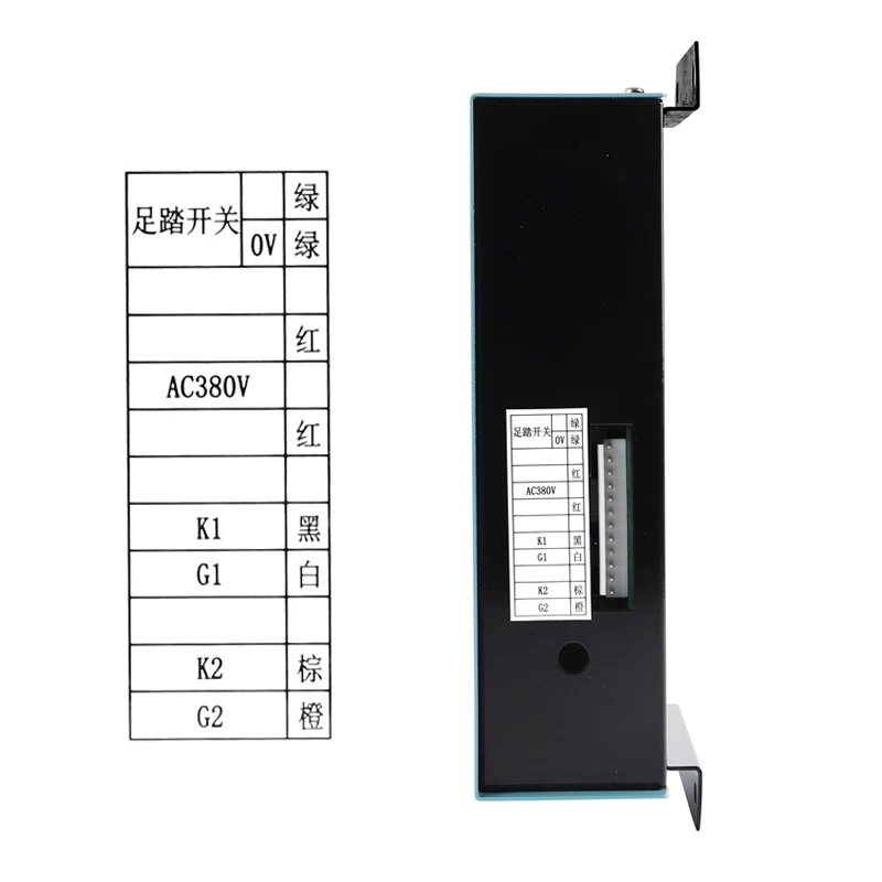 Spot Welding Machine Thyristor Spot Welding Machine Controller Spot Welding Machine Control Board CGNZ-02