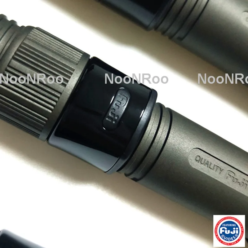 Fuji dps intercepter 180 ロッド Fuji dps intercepter 180 ロッド - メルカリ