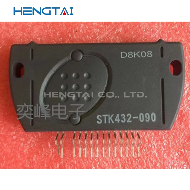 Frete grátis STK432-090 STK433-040 STK433-070 STK433-290 MÓDULO ORIGINAL
