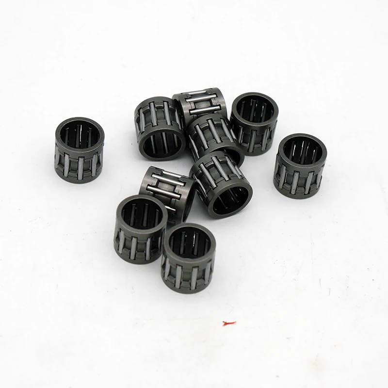 Needle Cage Piston Bearings Fit For STIHL MS250 MS230 MS210 FS120 FS250 FS200 FS400 FS450 FS480 FS220 FS300 FS350 Chainsaw Parts