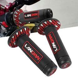For Gas Gas XC EC 2T 4T 125 200 250 300 E4 FSE/FSR Sherco 250 250I300 450 510 SE SE-F SE-R Dirt Bike Handle Bar Hand Grip COVER