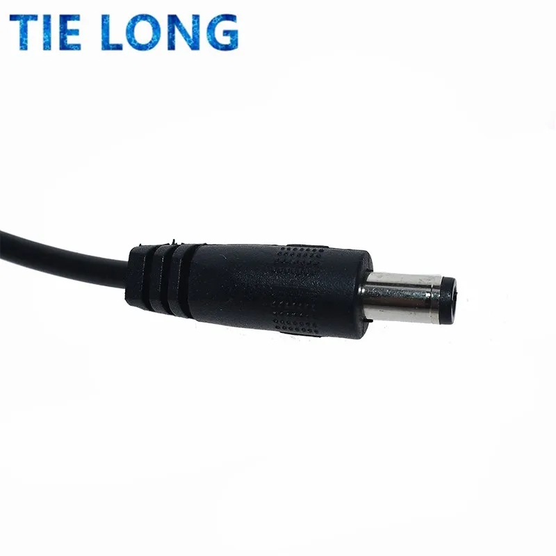 USB power boost line DC 5V to DC 9V / 12V Step UP Module USB Converter Adapter Cable 2.1x5.5mm Plug 4.8