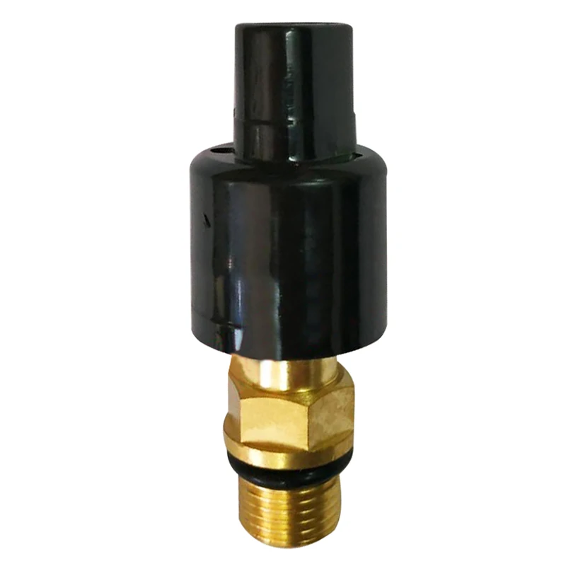 4254563 Pressure Switch Sensor 20PS586-8 20PS586-19F82 Compatible with Hitachi Excavator EX200-5 EX200LC-2 EX300-5 EX40-5