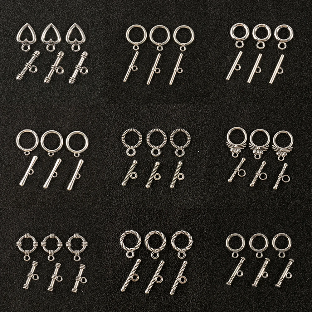 Alloy Tibetan Silve…